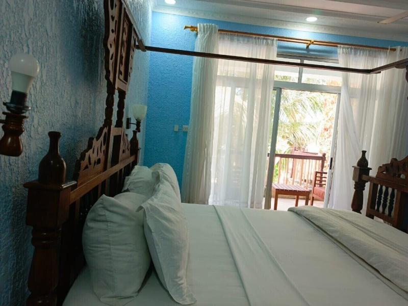 Serene Beach Resort image
