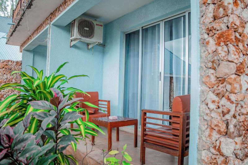 Serene Beach Resort image