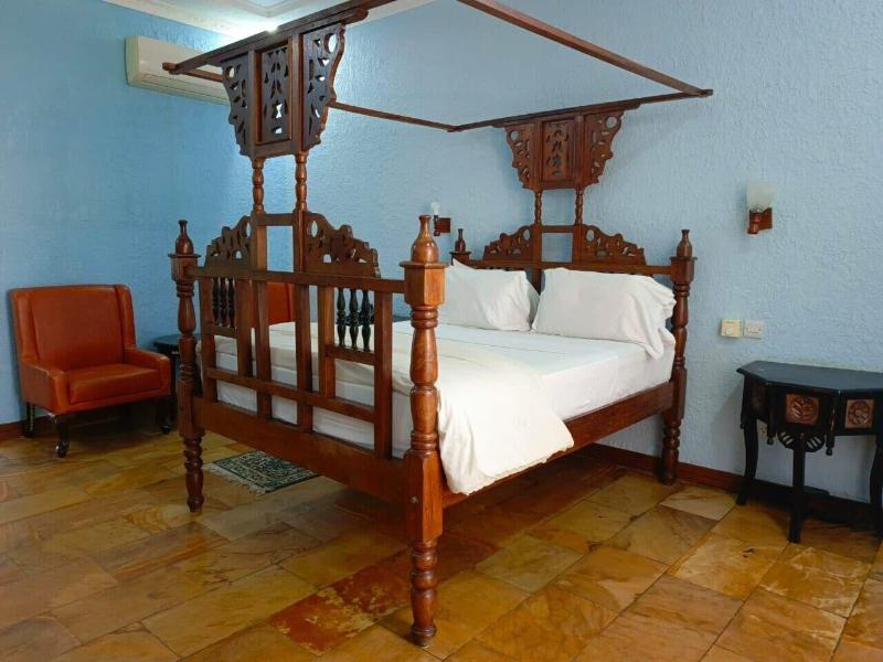 Serene Beach Resort image