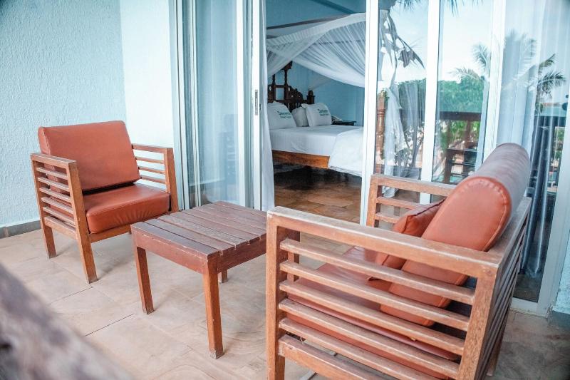 Serene Beach Resort image
