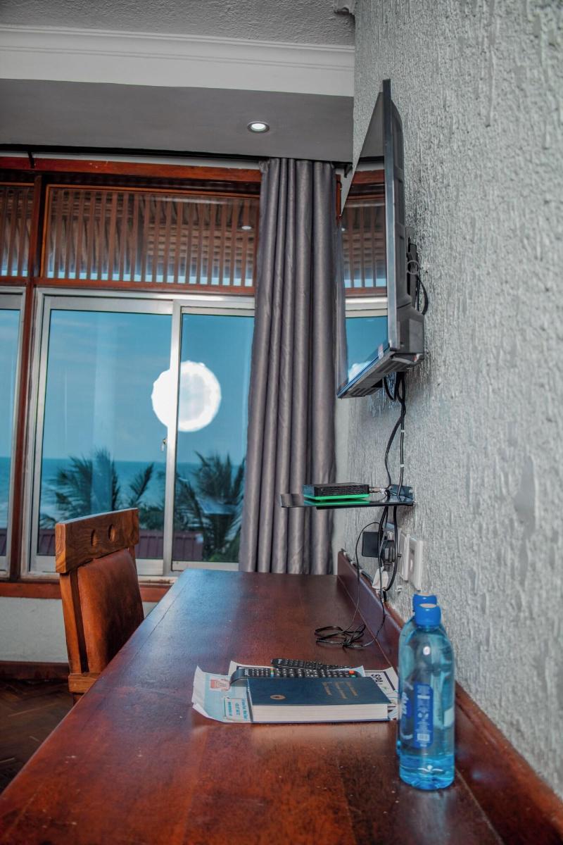 Serene Beach Resort image