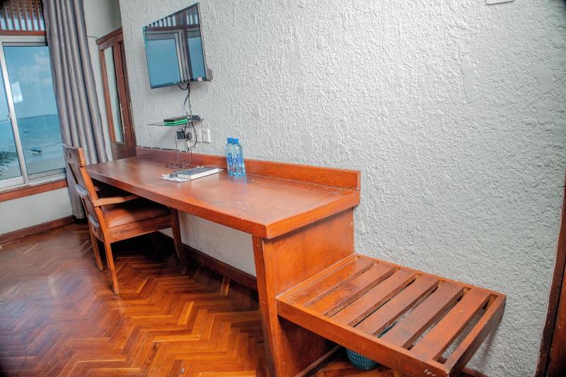 Serene Beach Resort image