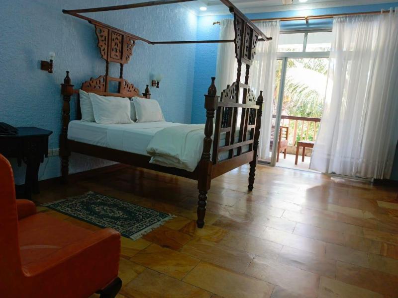 Serene Beach Resort image