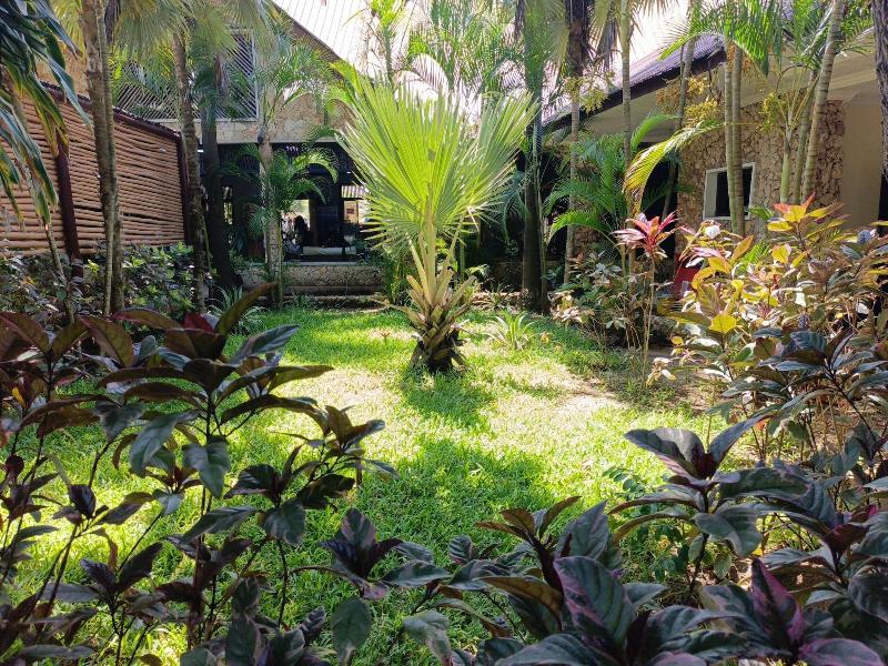 Serene Beach Resort image