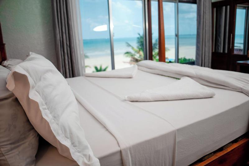 Serene Beach Resort image