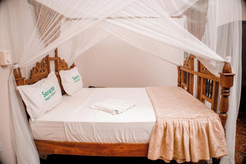 Serene Beach Resort image