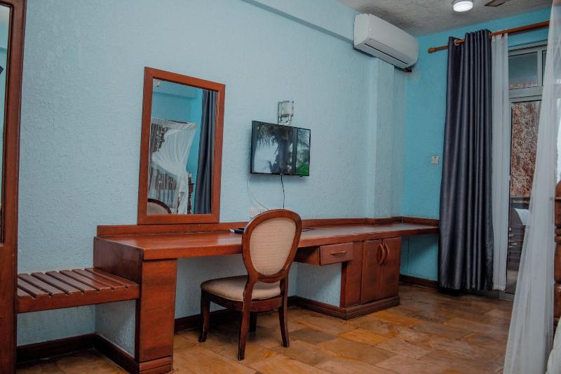 Serene Beach Resort image