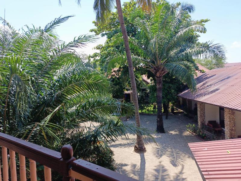 Serene Beach Resort image