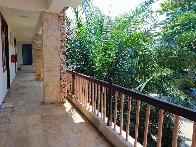 Serene Beach Resort image