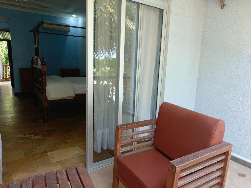 Serene Beach Resort image