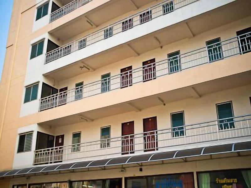 S&P Service Apartment image