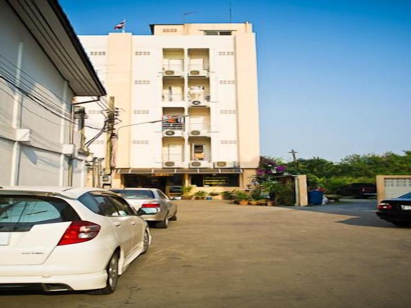 S&P Service Apartment image