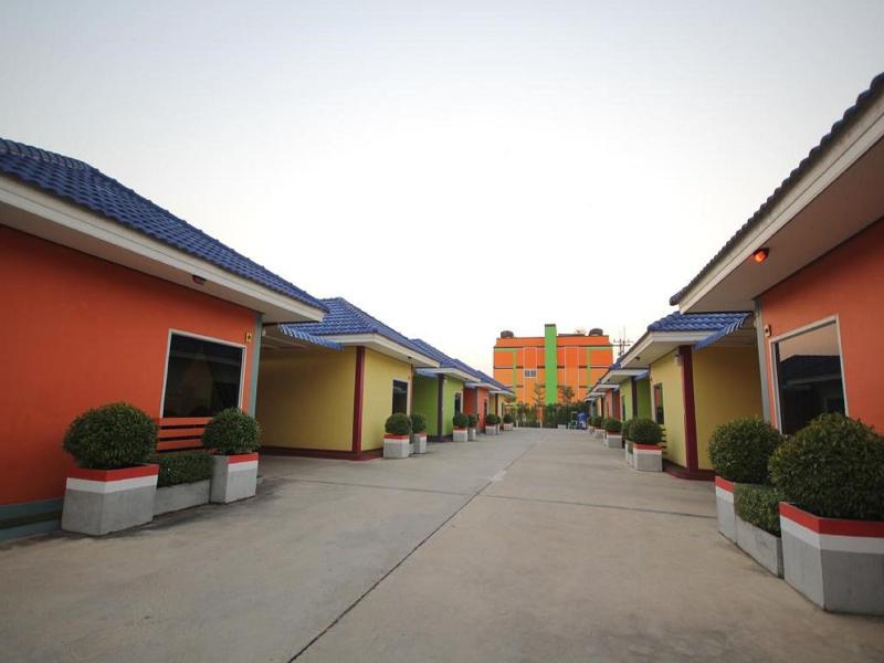 Windsor Park And Resort