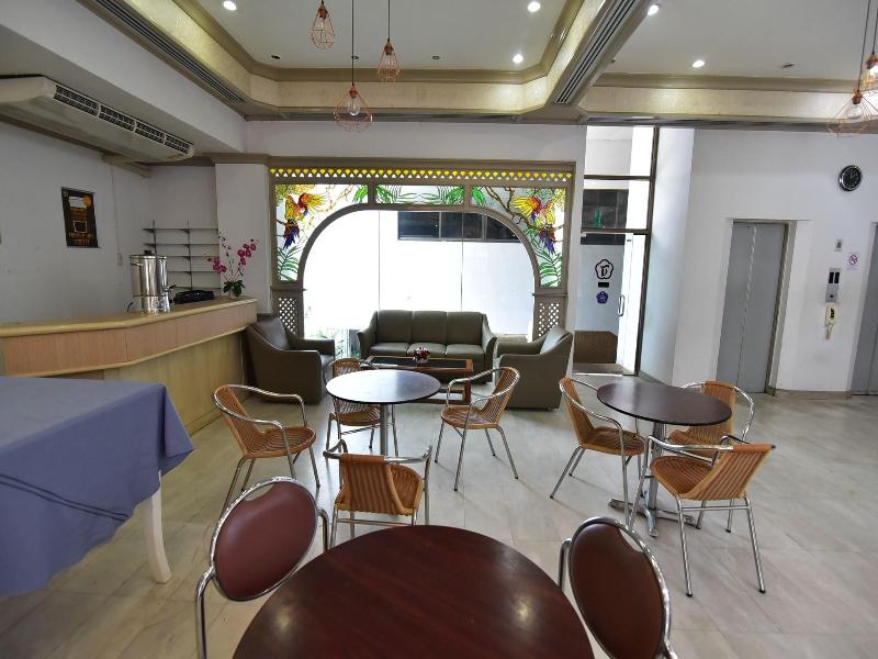 Thumrin Hotel