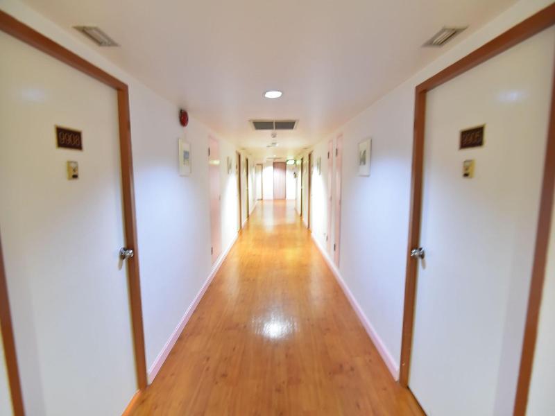 Thumrin Hotel