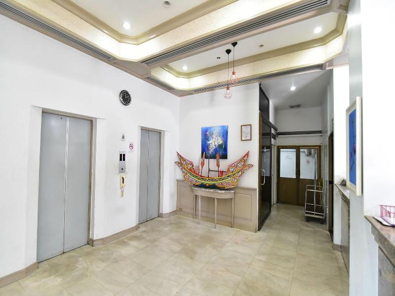 Thumrin Hotel
