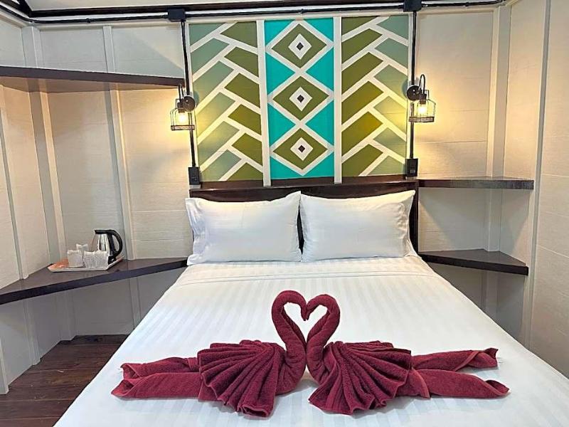 Lanta L.D. Beach Bungalows image
