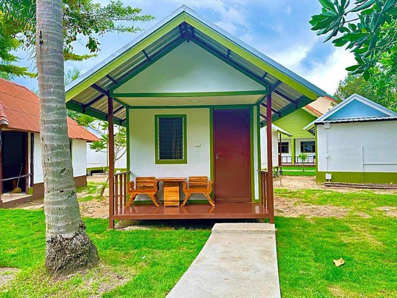 Lanta L.D. Beach Bungalows image