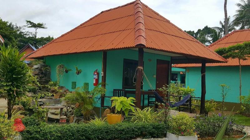 Lanta L.D. Beach Bungalows image