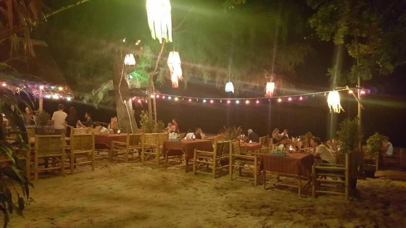 Lanta L.D. Beach Bungalows image