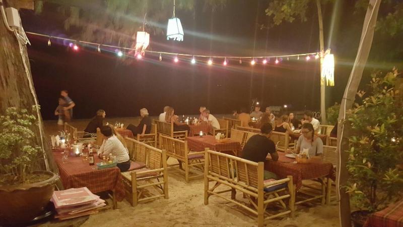 Lanta L.D. Beach Bungalows image