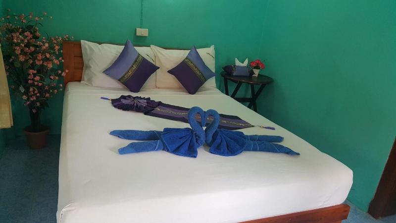 Lanta L.D. Beach Bungalows image