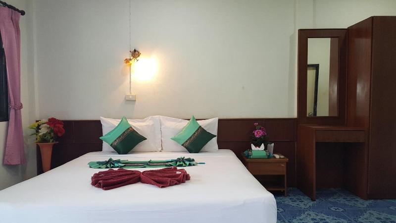 Lanta L.D. Beach Bungalows image