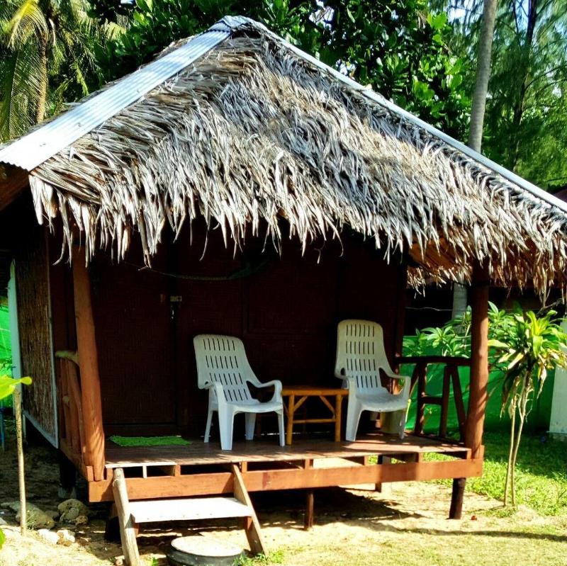 Lanta L.D. Beach Bungalows image