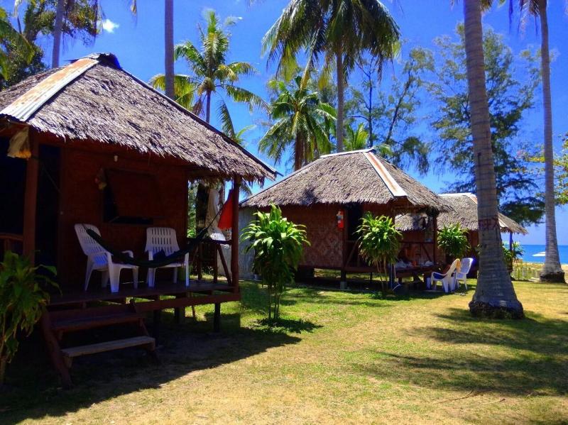Lanta L.D. Beach Bungalows image