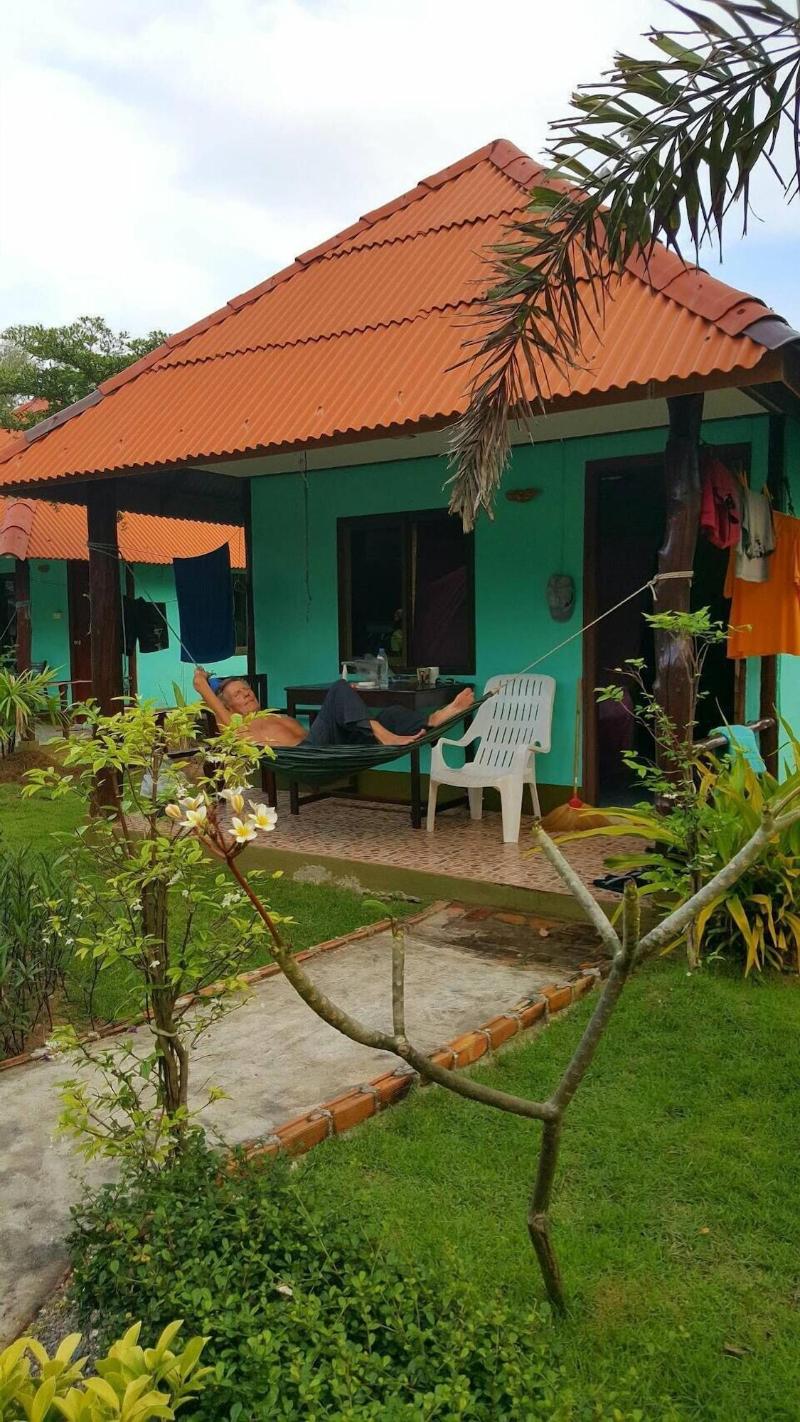 Lanta L.D. Beach Bungalows image