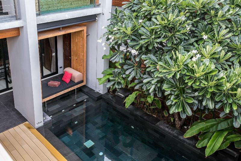 Pavilion Samui Pool Residence image