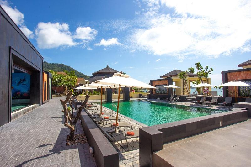Pavilion Samui Pool Residence image