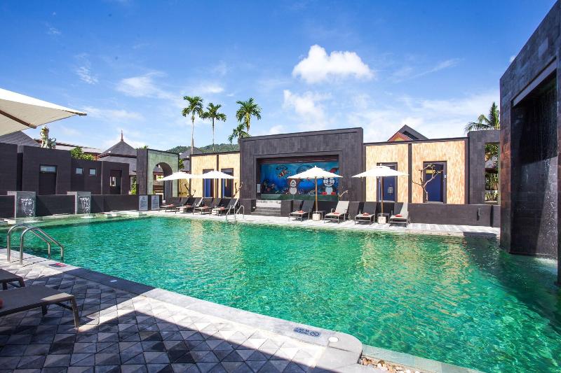 Pavilion Samui Pool Residence image