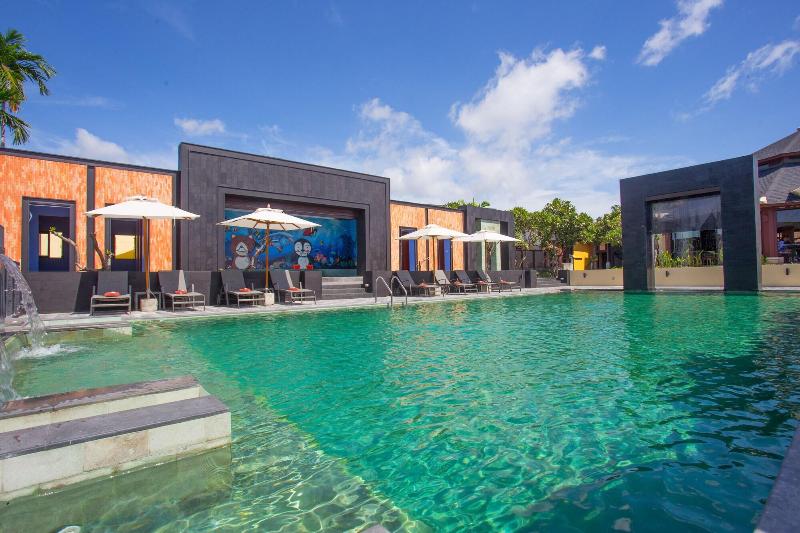 Pavilion Samui Pool Residence image
