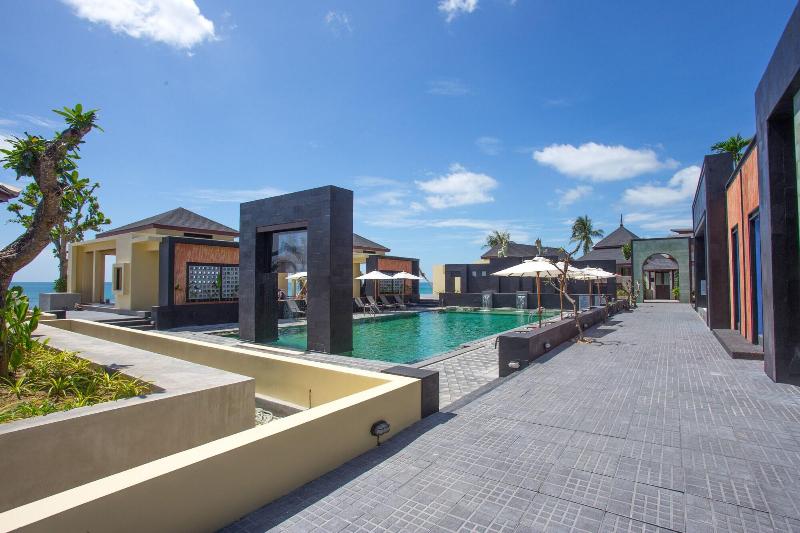 Pavilion Samui Pool Residence image