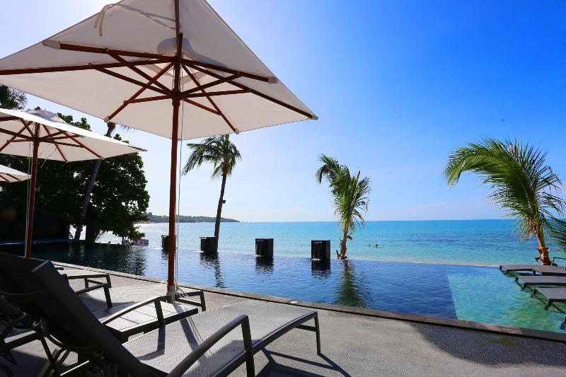 Pavilion Samui Pool Residence image