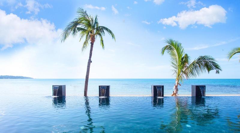 Pavilion Samui Pool Residence image