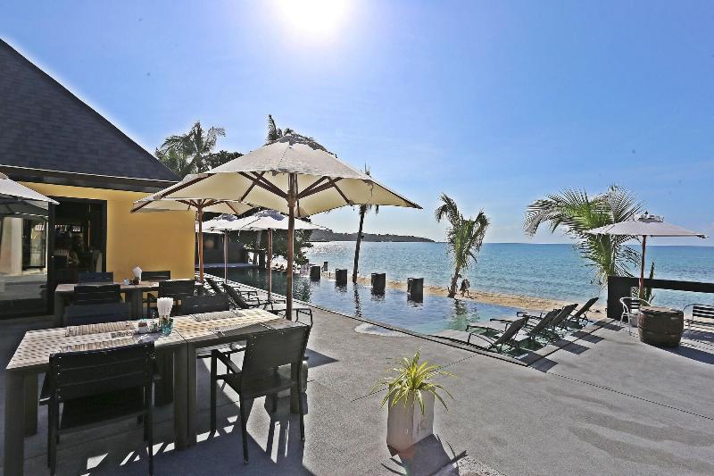 Pavilion Samui Pool Residence image