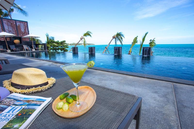 Pavilion Samui Pool Residence image