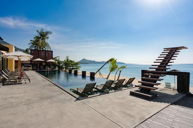 Pavilion Samui Pool Residence image