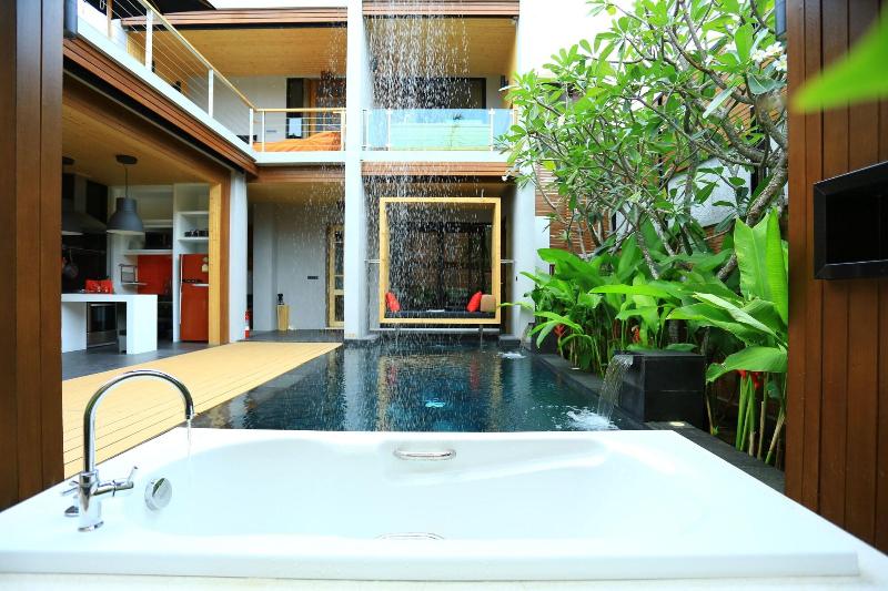 Pavilion Samui Pool Residence image