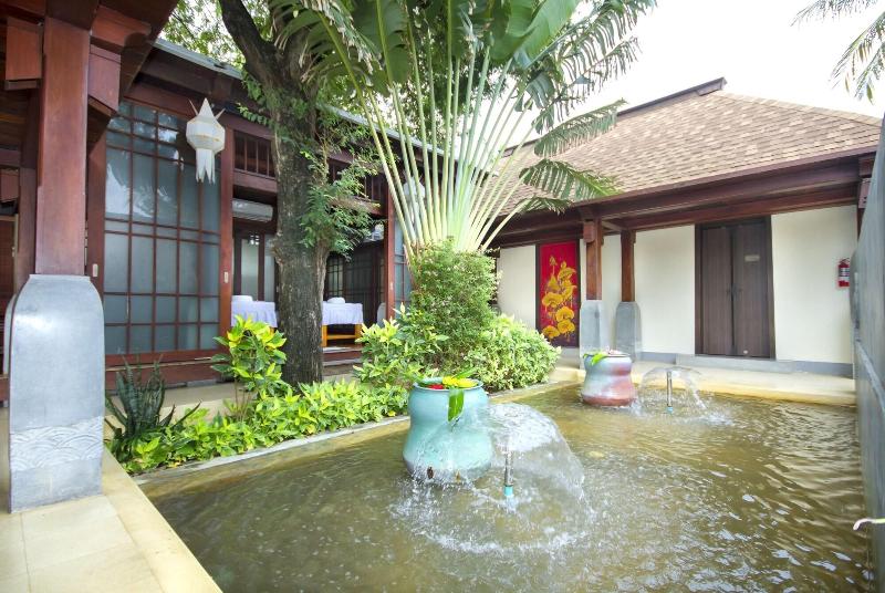 Pavilion Samui Pool Residence image