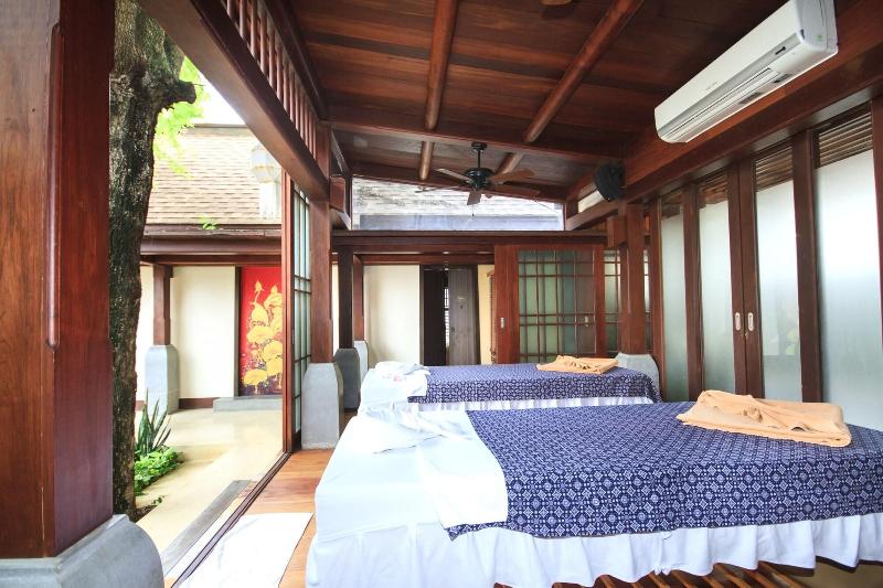 Pavilion Samui Pool Residence image