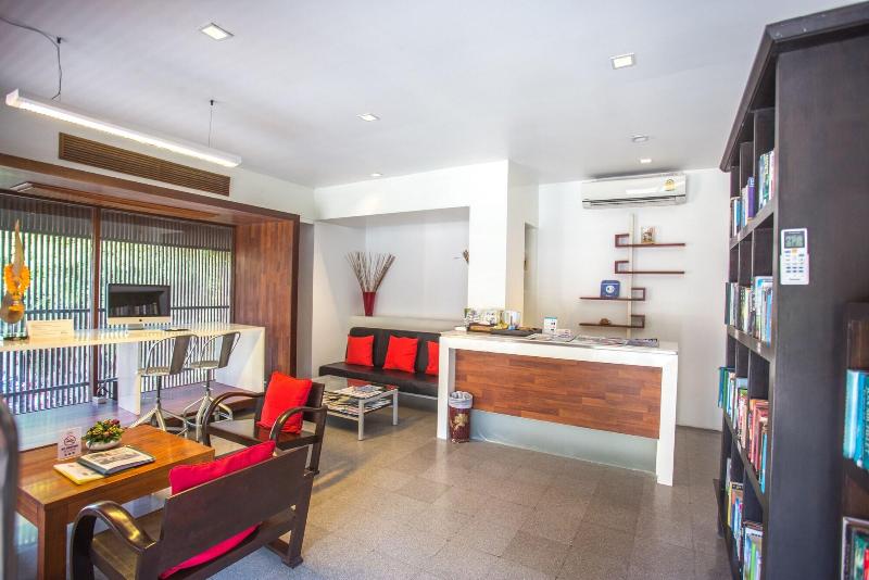 Pavilion Samui Pool Residence image