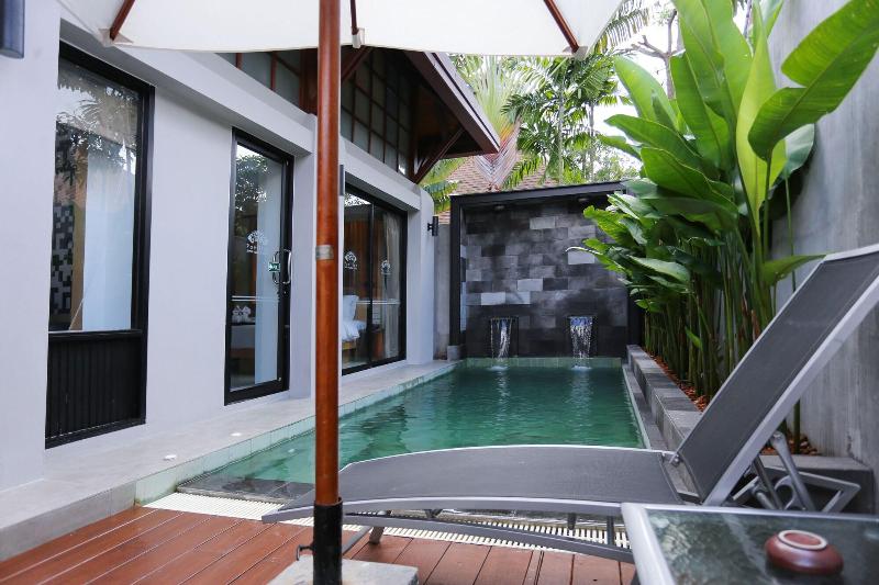 Pavilion Samui Pool Residence image