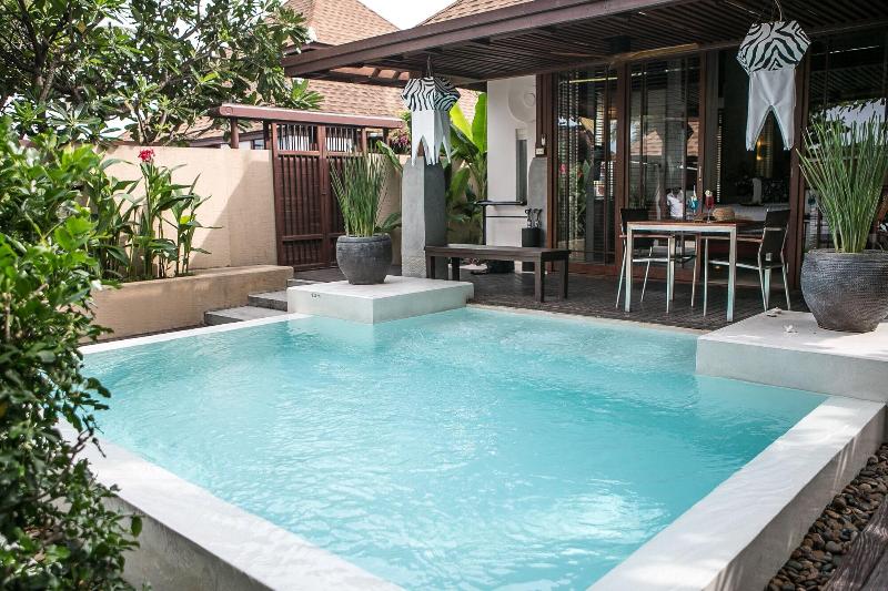 Pavilion Samui Pool Residence image