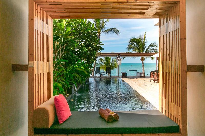 Pavilion Samui Pool Residence image