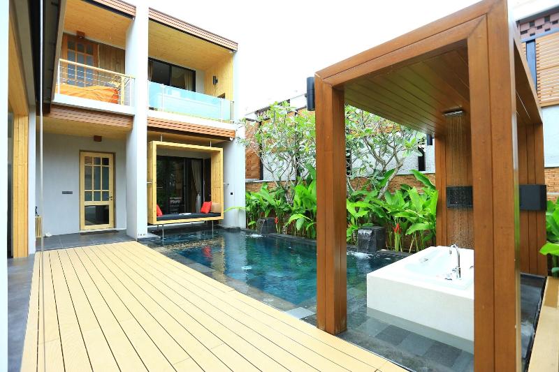 Pavilion Samui Pool Residence image