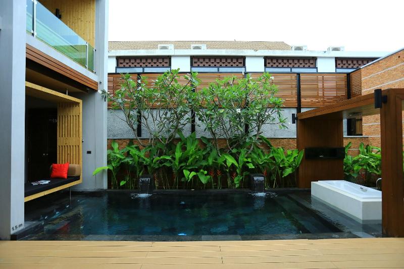 Pavilion Samui Pool Residence image