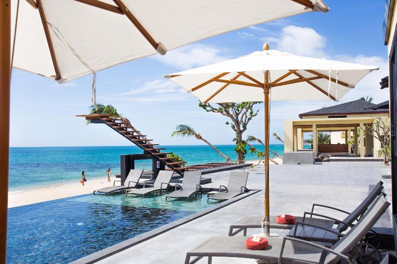 Pavilion Samui Pool Residence image